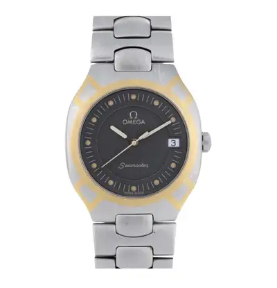 Omega Seamaster Polaris