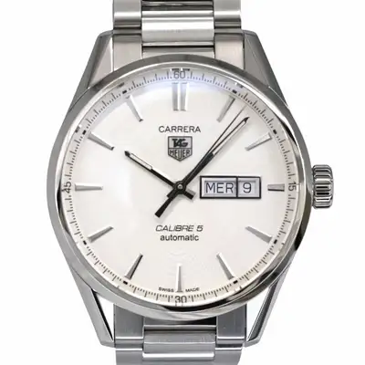 TAG Heuer TAGHeuer Carrera Caliber 5 Day Date