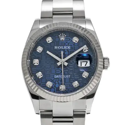 Rolex Datejust 126234G