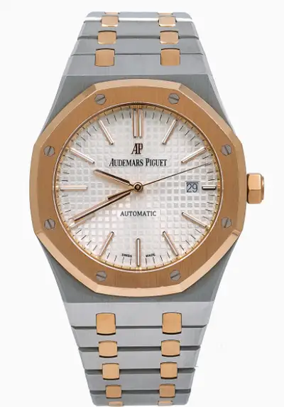 Audemars Piguet Royal Oak 15400SR