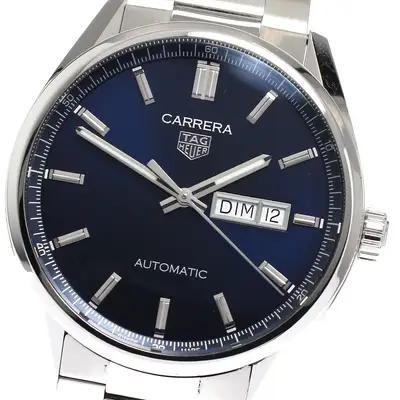 TAG Heuer Carrera Caliber 5 WBN2012.BA0640