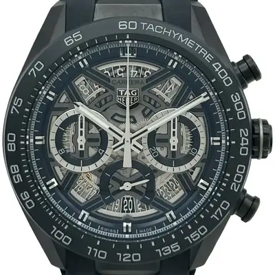 TAG Heuer Carrera Chronograph Extreme Sport