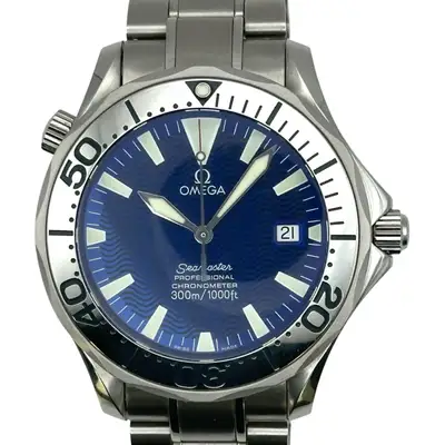 Omega Seamaster 2255.80.00