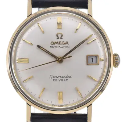 Omega Seamaster 147973
