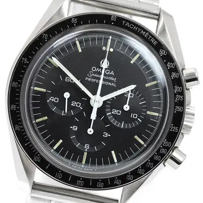 Omega Speedmaster Professional 5th 145.022 Cal.861