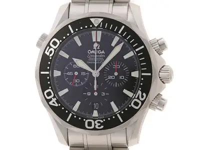 Omega Seamaster 2594.50