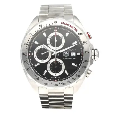 TAG Heuer Formula 1 Calibre 16