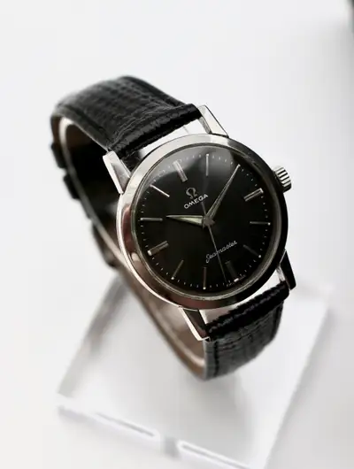 Omega Seamaster 2964/2970