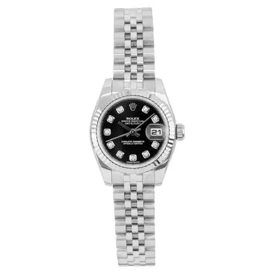 Rolex Oyster Perpetual -Datejust 26