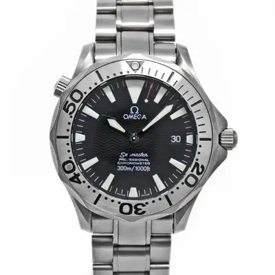Omega Seamaster 2231.50.00