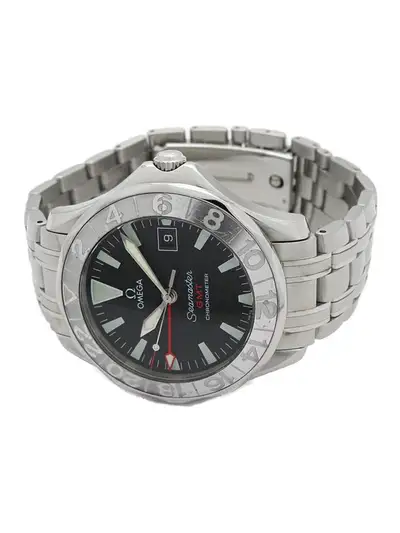 Omega Seamaster 2234.50