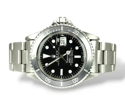 Rolex Submariner Date 1680