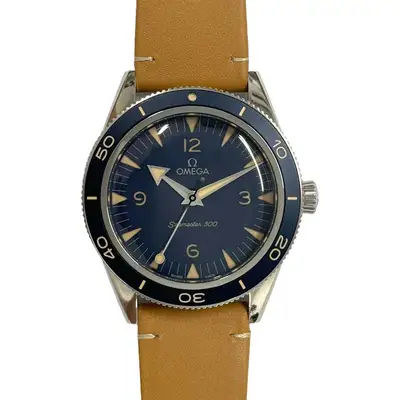 Omega Seamaster 234.32.41.21.03.001