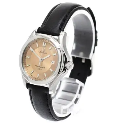 Omega Seamaster 2571.62