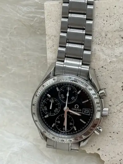 Omega OMEGA Speedmaster 38mm Automatic Watch