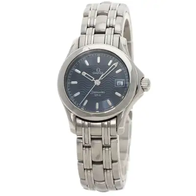 Omega Seamaster 2581.81.00