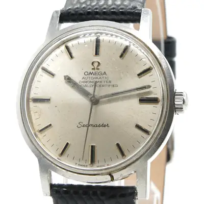 Omega Seamaster 167.070