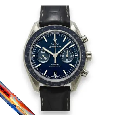 Omega Speedmaster 311.93.44.51.03.001
