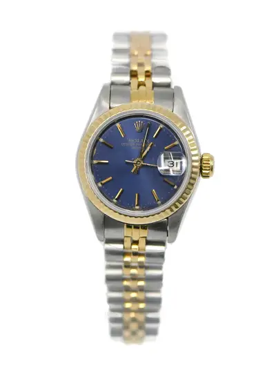 Rolex Lady-Datejust 69163