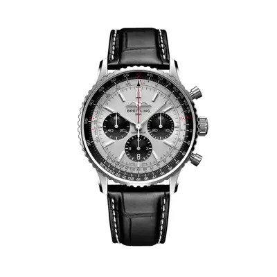 Breitling Navitimer B01 Chronograph 43 Ref