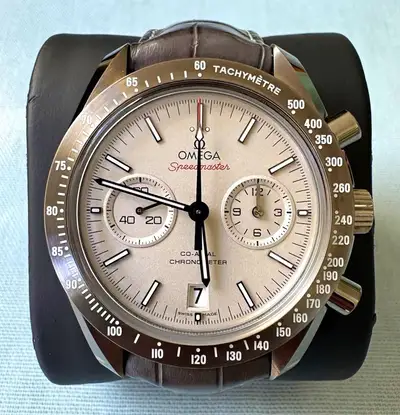 Omega Speedmaster 311.93.44.51.99.001