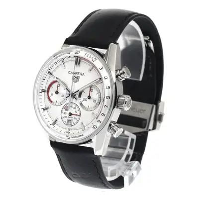 TAG Heuer Carrera Chronosprint x Porsche
