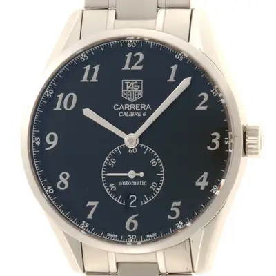 TAG Heuer Carrera Heritage Caliber 6