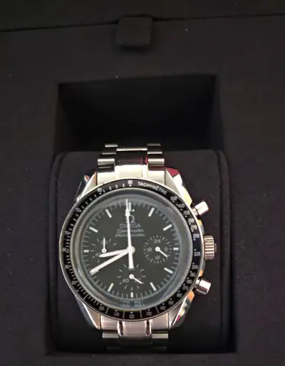 Omega Speedmaster 3290.50