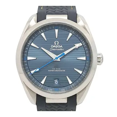 Omega Seamaster 220.12.41.21.03.002