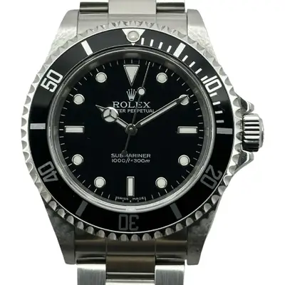 Rolex Submariner No-Date TO295866