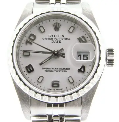 Rolex Oyster Perpetual 79240