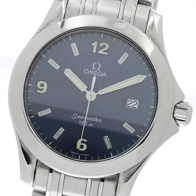 Omega Seamaster 2511.83