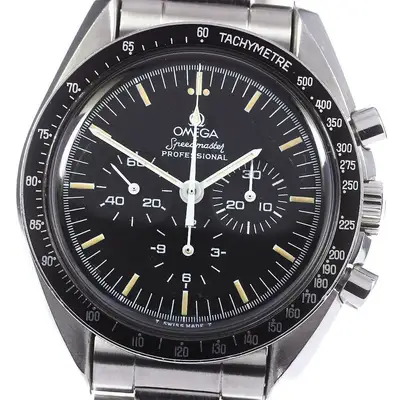 Omega Speedmaster Apollo 11 Cal.861 Wind