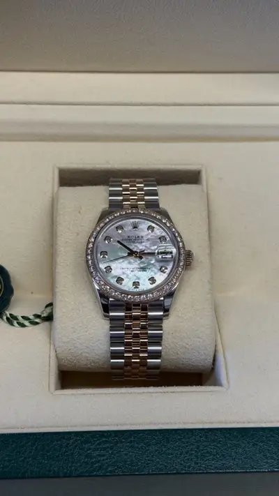 Rolex Datejust 278381RBR