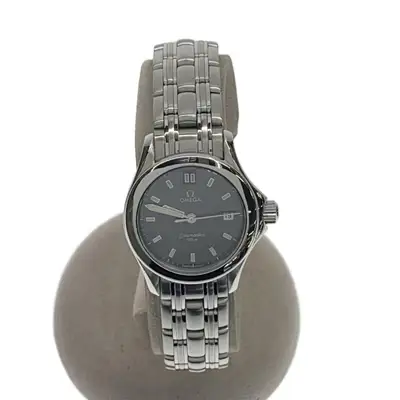 Omega Seamaster 2511.43