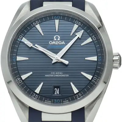 Omega Seamaster 220.12.41.21.03.001