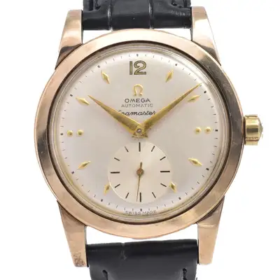 Omega Seamaster 146227