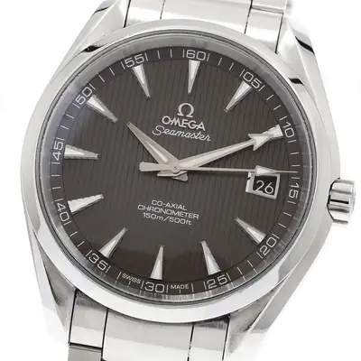 Omega Seamaster 231.10.42.21.06.001