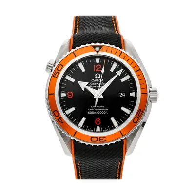 Omega Seamaster 2908.50.82