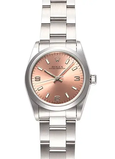 Rolex Oyster Perpetual 67480