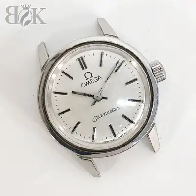 Omega Seamaster 535.0025