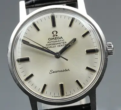 Omega Seamaster 165.070