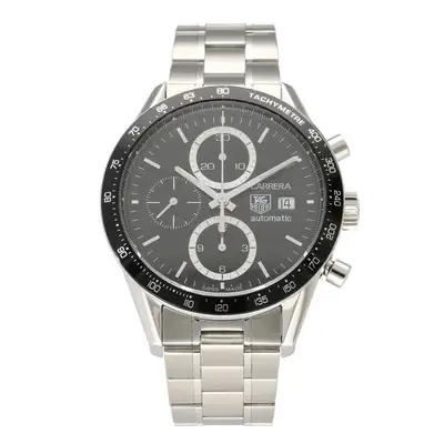 TAG Heuer Carrera Chronograph Calibre 16