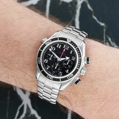 Omega Seamaster 222.30.38.50.01.003