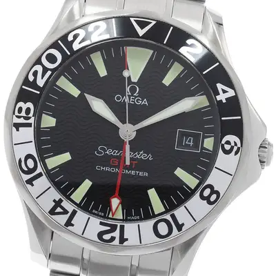Omega Seamaster 2234.50