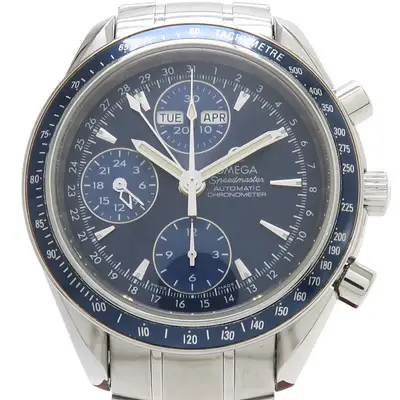 Omega Speedmaster 3222.80