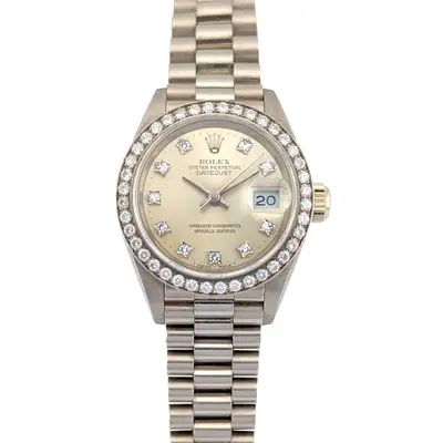 Rolex Lady-Datejust 69139