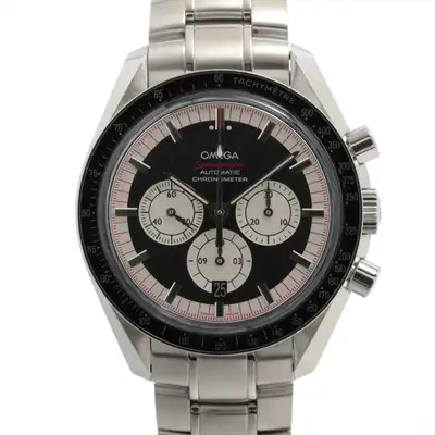 Omega Speedmaster 3507.51