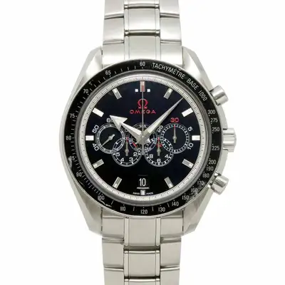 Omega Speedmaster 321.30.44.52.01.001