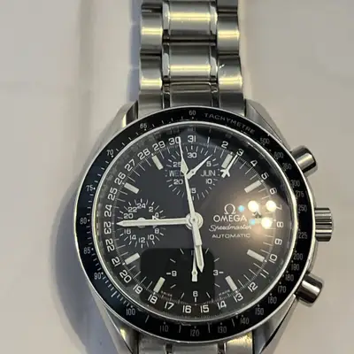 Omega Day-Date 3520.50.00
